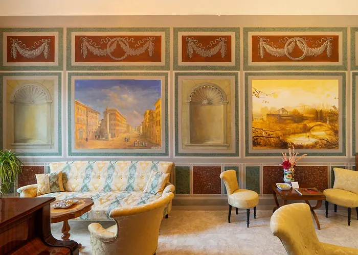 Bed and Breakfast Borgia di Firenze